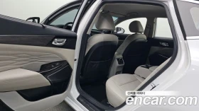 Kia Cadenza, снимка 11