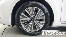 Kia Cadenza, снимка 5