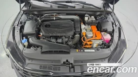 Kia K5, снимка 6