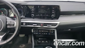 Kia K5, снимка 14