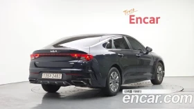 Kia K5, снимка 2