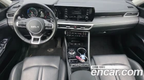 Kia K5, снимка 7