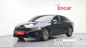 Kia K5, снимка 1