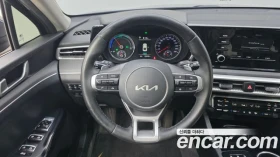 Kia K5, снимка 13