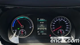 Kia K5, снимка 8