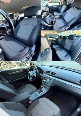 VW Passat 2.0TDI 170 4motion DSG , снимка 15