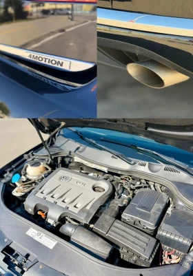 VW Passat 2.0TDI 170 4motion DSG , снимка 12