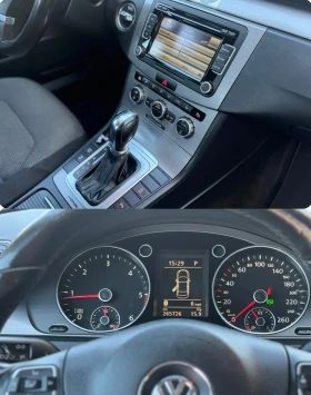 VW Passat 2.0TDI 170 4motion DSG , снимка 17