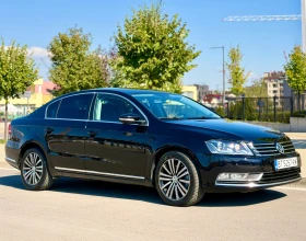 VW Passat 2.0TDI 170 4motion DSG , снимка 3