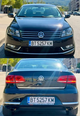 VW Passat 2.0TDI 170 4motion DSG , снимка 2