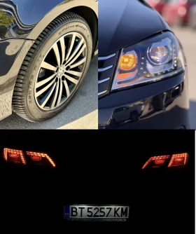 VW Passat 2.0TDI 170 4motion DSG , снимка 11