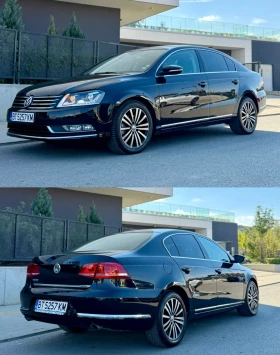 VW Passat 2.0TDI 170 4motion DSG , снимка 9