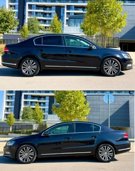 VW Passat 2.0TDI 170 4motion DSG , снимка 4