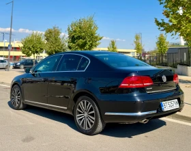 VW Passat 2.0TDI 170 4motion DSG , снимка 6