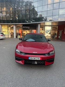 Kia EV6 GT-LINE, снимка 1