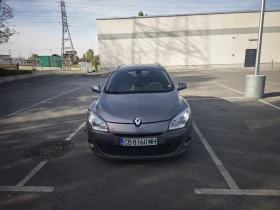 Renault Megane, снимка 1