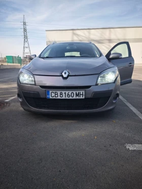 Renault Megane, снимка 5