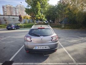 Renault Megane, снимка 4