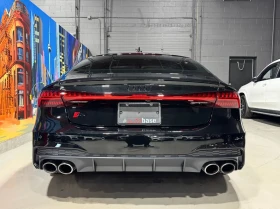 Audi S7 Black Optics / HUD / MASSAGE, снимка 4