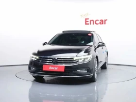 VW Passat, снимка 3