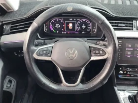VW Passat, снимка 13