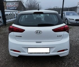 Hyundai I20 1.4 CRDI 159./ EURO-6B/ | Mobile.bg    5