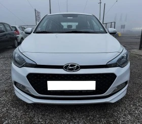 Hyundai I20 1.4 CRDI 159./ EURO-6B/ | Mobile.bg    2