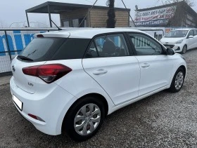 Hyundai I20 1.4 CRDI 159./ EURO-6B/ | Mobile.bg    4