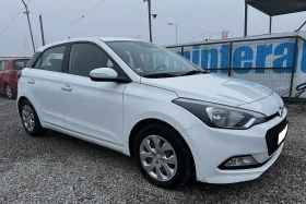 Hyundai I20 1.4 CRDI 159./ EURO-6B/ | Mobile.bg    3