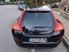 Volvo C30, снимка 8