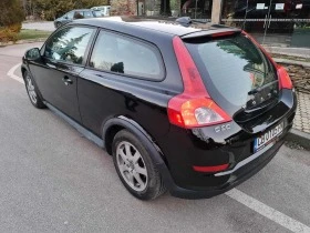 Volvo C30, снимка 1