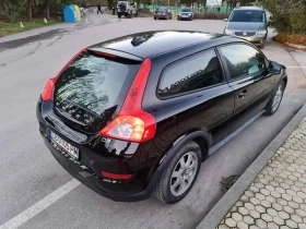 Volvo C30, снимка 9