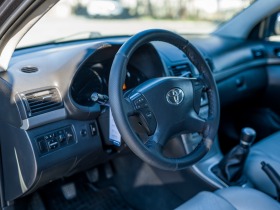 Toyota Avensis 2.0 D4D facelift | Mobile.bg   9