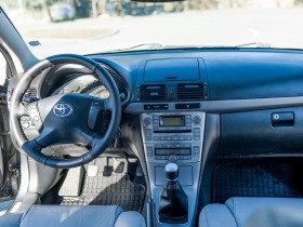 Toyota Avensis 2.0 D4D facelift, снимка 4