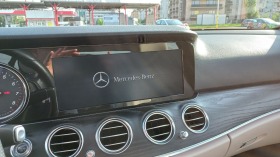 Mercedes-Benz E 300 AMG пакет, снимка 11 - Автомобили и джипове - 44575618