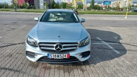 Mercedes-Benz E 300 AMG пакет, снимка 1 - Автомобили и джипове - 44575618