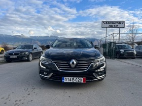 Обява за продажба на Renault Talisman 1.6 4 control  ~11 900 EUR - изображение 1