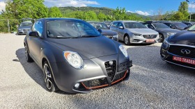 Alfa Romeo MiTo 1.4T | Mobile.bg   3