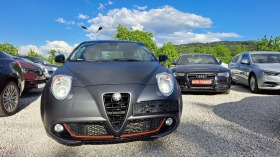 Alfa Romeo MiTo 1.4T, снимка 2