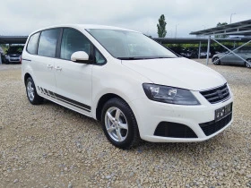 Seat Alhambra 2.0TDI-4DRIVE-FRLINE-NAVI - [1] 