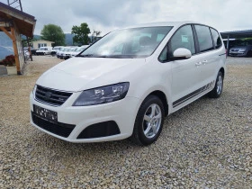 Seat Alhambra 2.0TDI-4DRIVE-FRLINE-NAVI | Mobile.bg    3