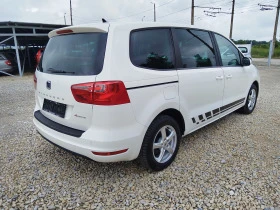 Seat Alhambra 2.0TDI-4DRIVE-FRLINE-NAVI | Mobile.bg    6