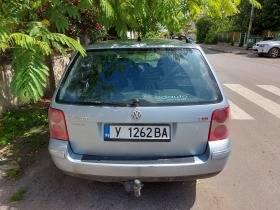 VW Passat 1.9tdi, снимка 3