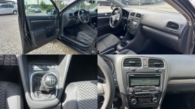 VW Golf 1.2TSI-105-RLine | Mobile.bg    13