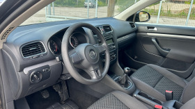 VW Golf 1.2TSI-105-RLine | Mobile.bg    9