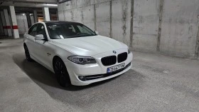 BMW 525 D x-Drive     | Mobile.bg    6