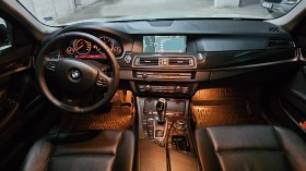 BMW 525 D x-Drive сервизна история в БМВ, снимка 10