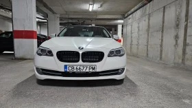 BMW 525 D x-Drive     | Mobile.bg    7