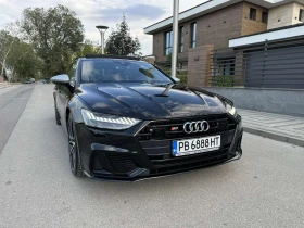 Audi A7, снимка 8