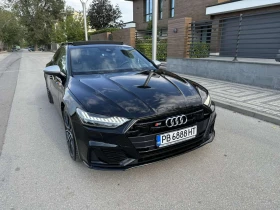 Audi A7, снимка 1